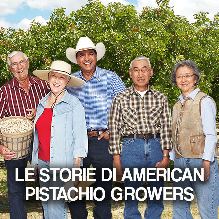 American Pistachio Grower stories