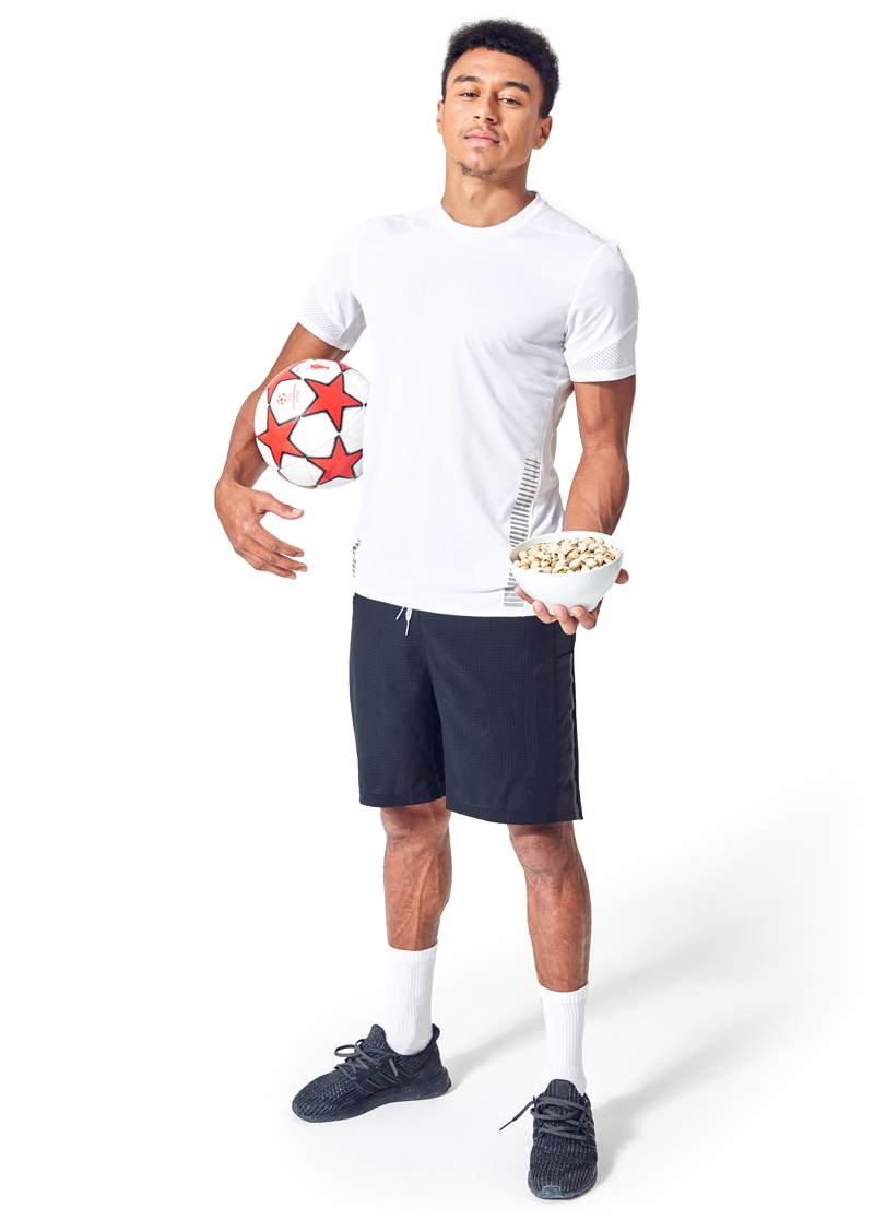 Jesse Lingard