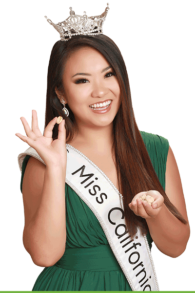Miss California 2019