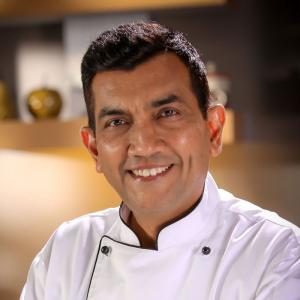Profile picture for user sanjeev.kapoor