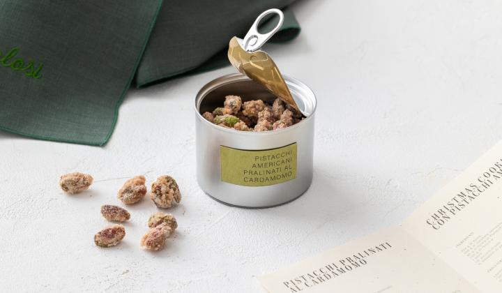 pistacchi